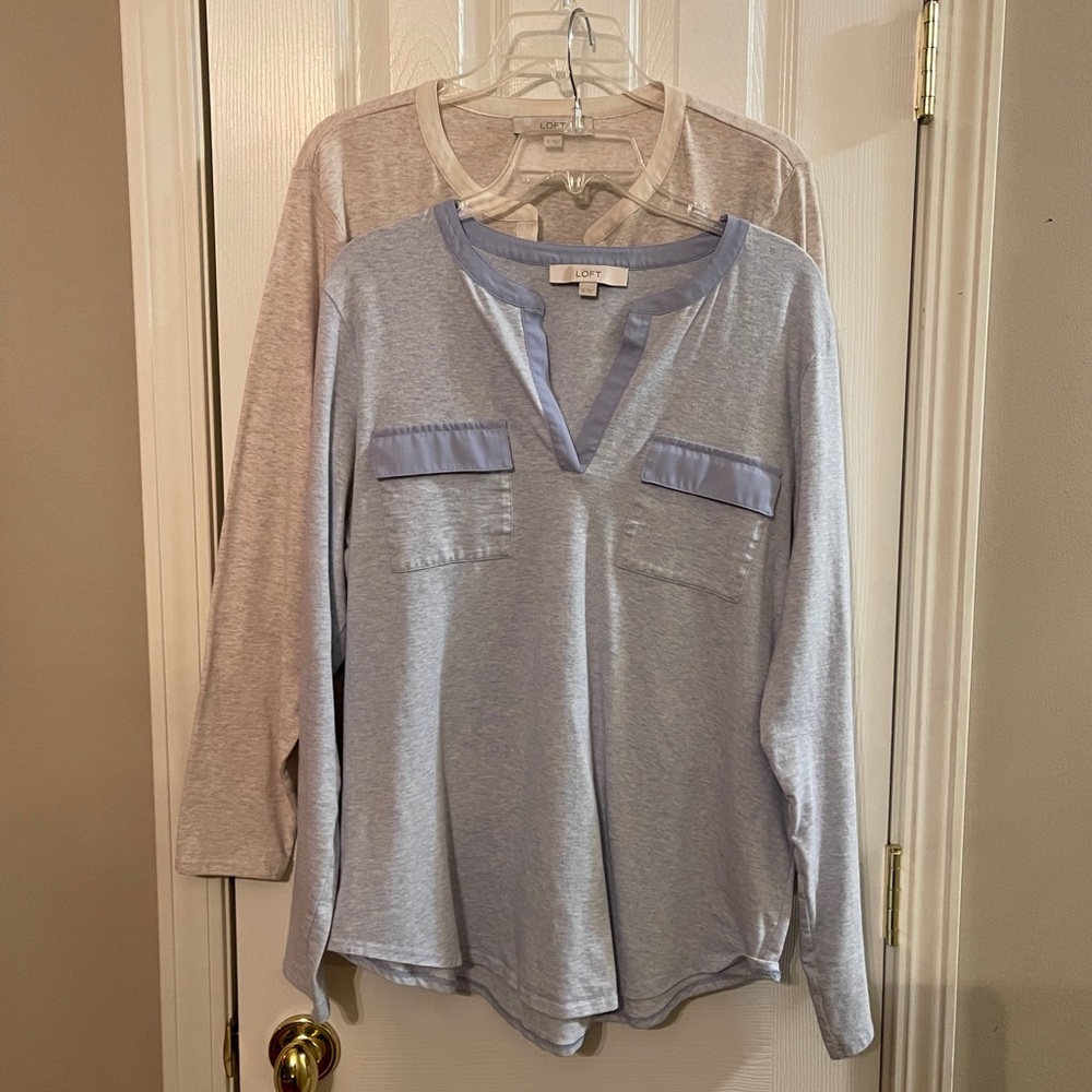 Bundle- Loft XL